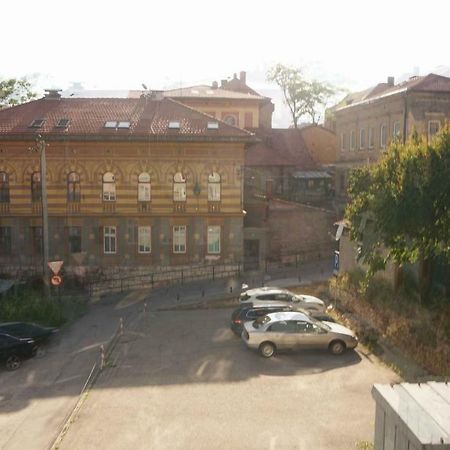 Honey Rooms Szarajevó Kültér fotó