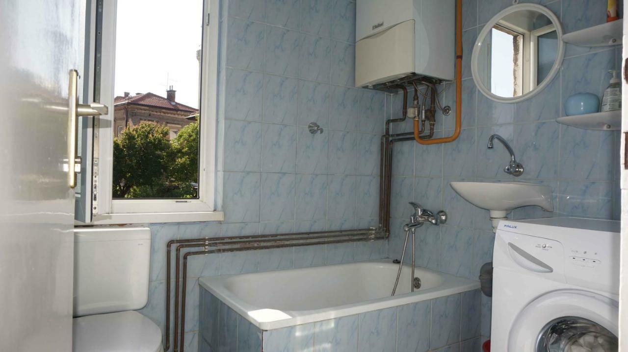 Honey Rooms Szarajevó Kültér fotó