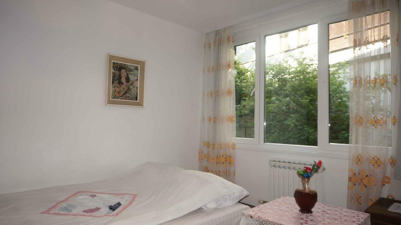 Honey Rooms Szarajevó Kültér fotó