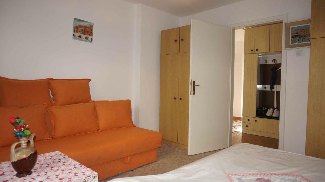 Honey Rooms Szarajevó Kültér fotó