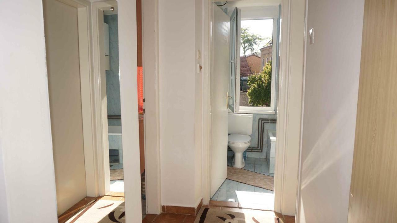 Honey Rooms Szarajevó Kültér fotó