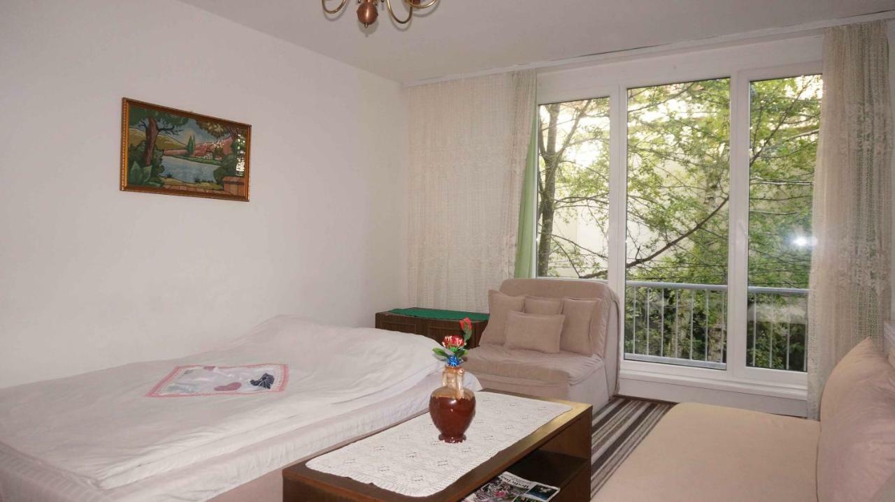Honey Rooms Szarajevó Kültér fotó