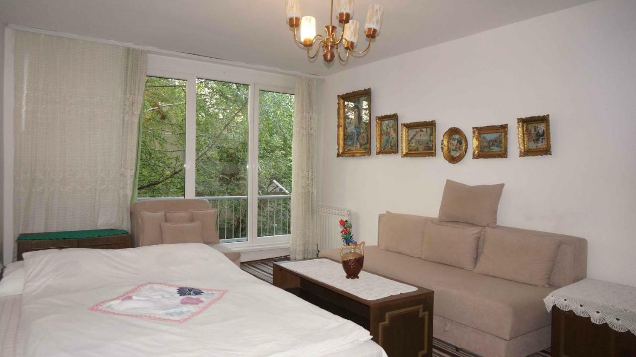 Honey Rooms Szarajevó Kültér fotó
