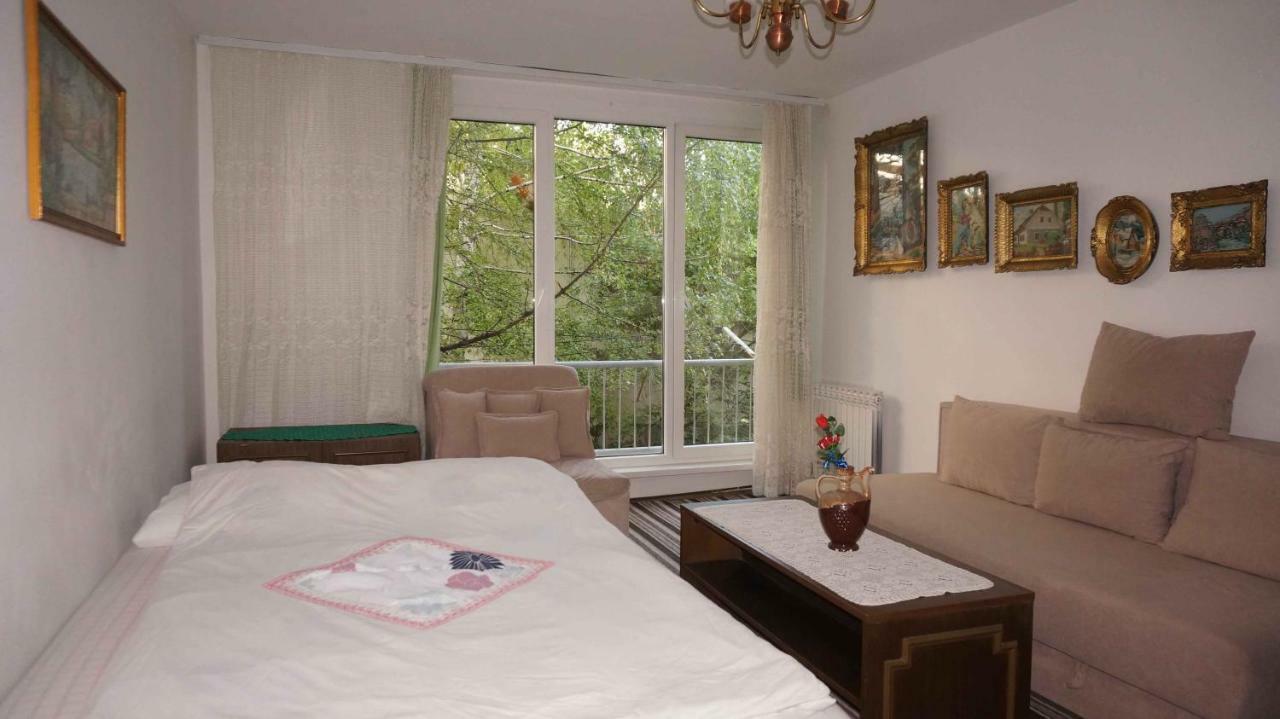 Honey Rooms Szarajevó Kültér fotó