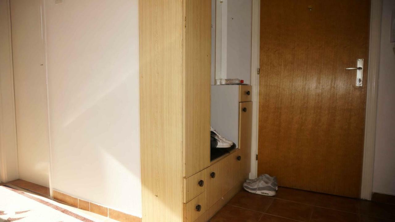 Honey Rooms Szarajevó Kültér fotó