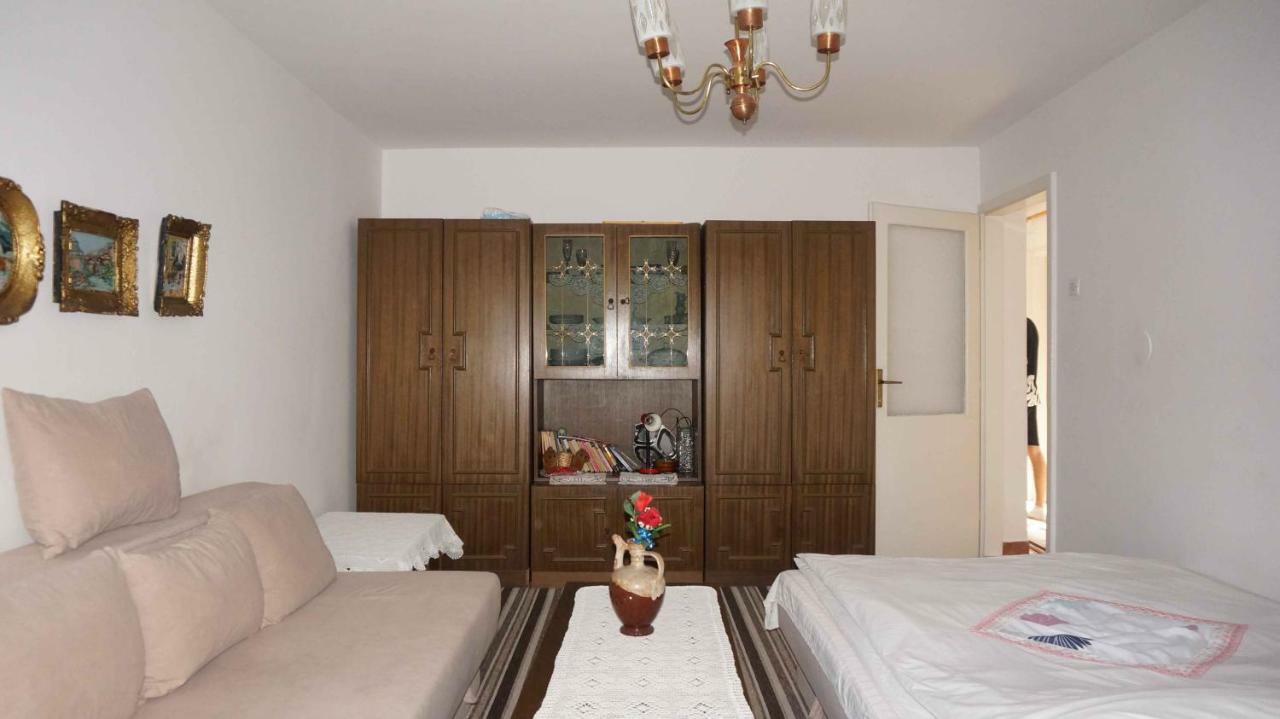 Honey Rooms Szarajevó Kültér fotó