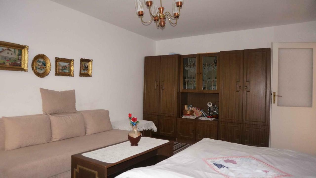 Honey Rooms Szarajevó Kültér fotó