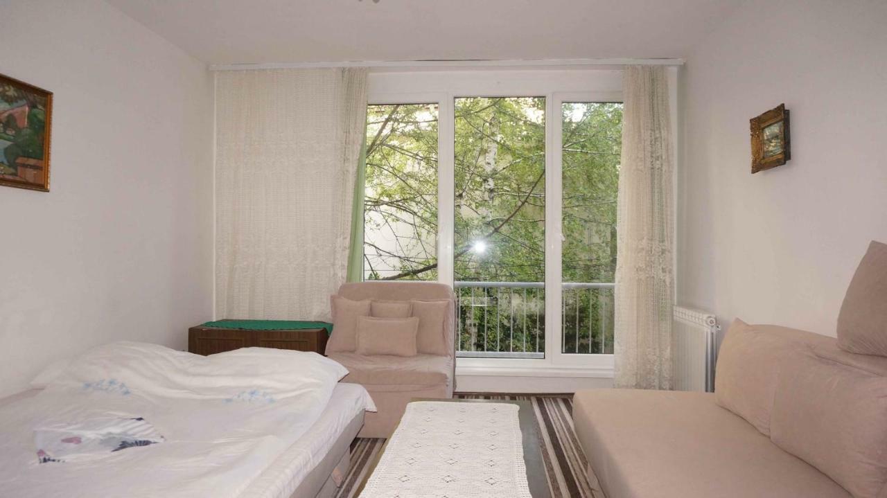 Honey Rooms Szarajevó Kültér fotó