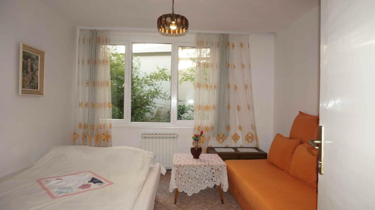Honey Rooms Szarajevó Kültér fotó