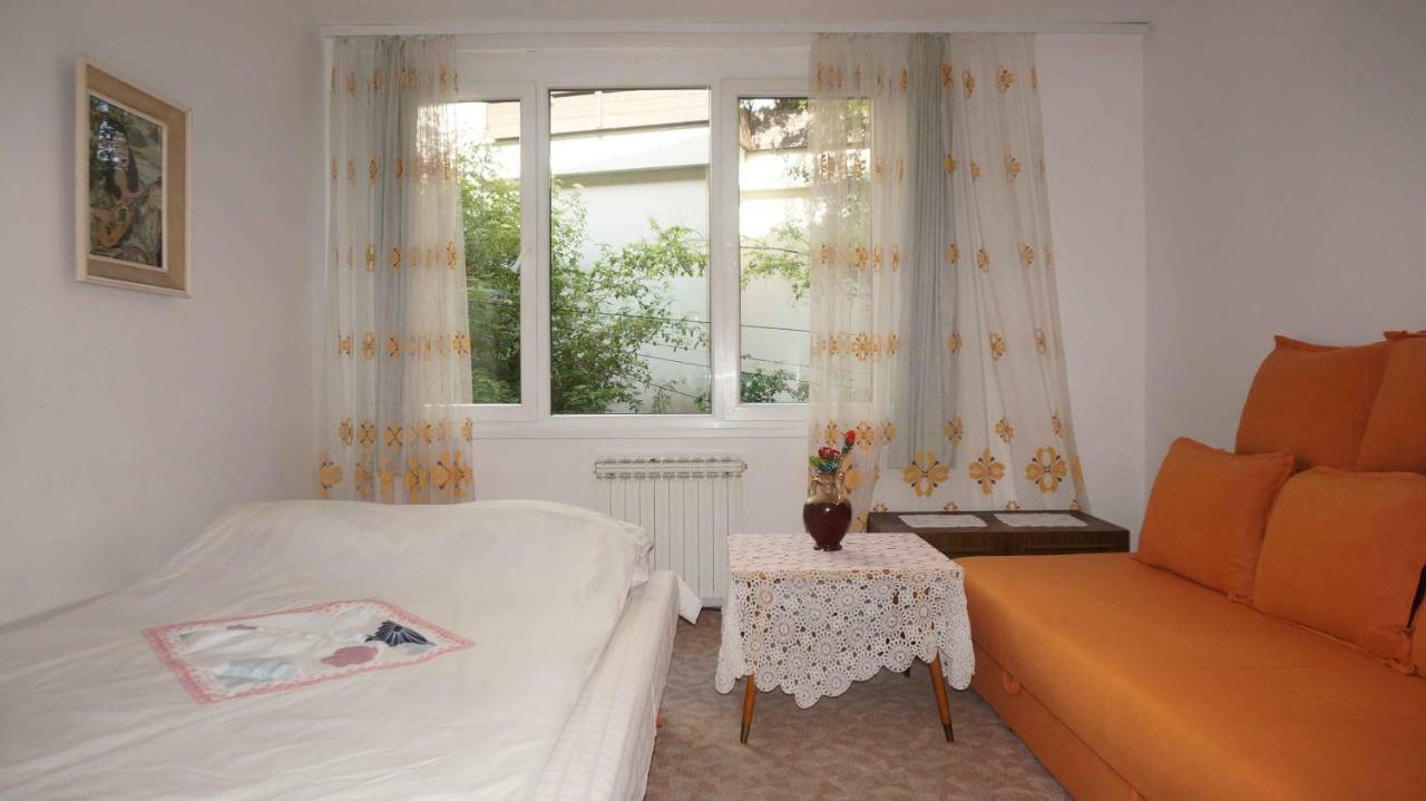 Honey Rooms Szarajevó Kültér fotó